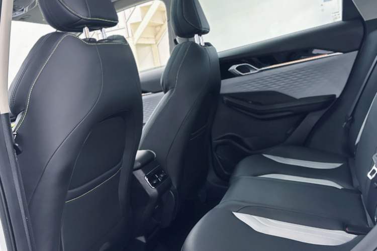 Used Geely Auto Coolray 2022 Bin Yue COOL 1.5TD DCT Ignite Edition