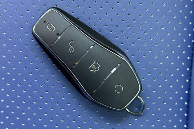 Used BYD Dolphin 2021 401km Knight Edition