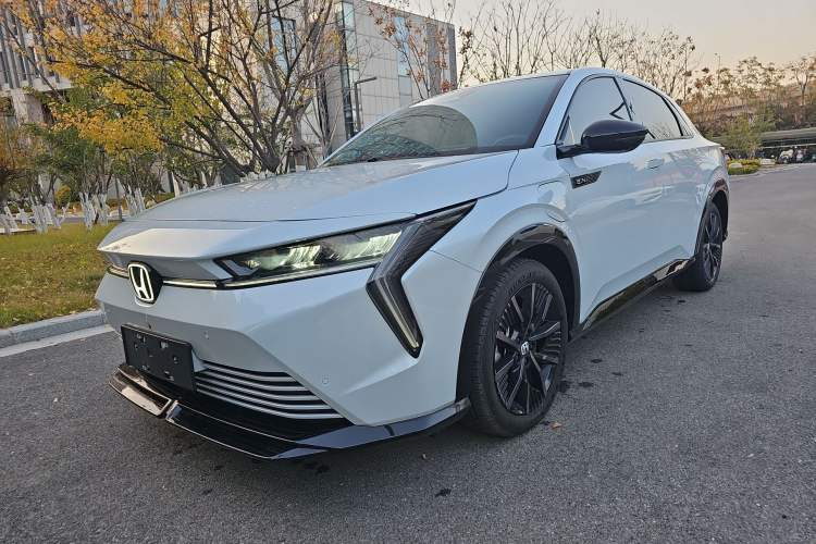 Used Honda e:NS2 2024 Ignite Edition