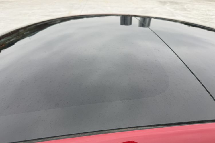 Used Tesla Model 3 2021 Standard Range Rear-Drive Upgraded Version
