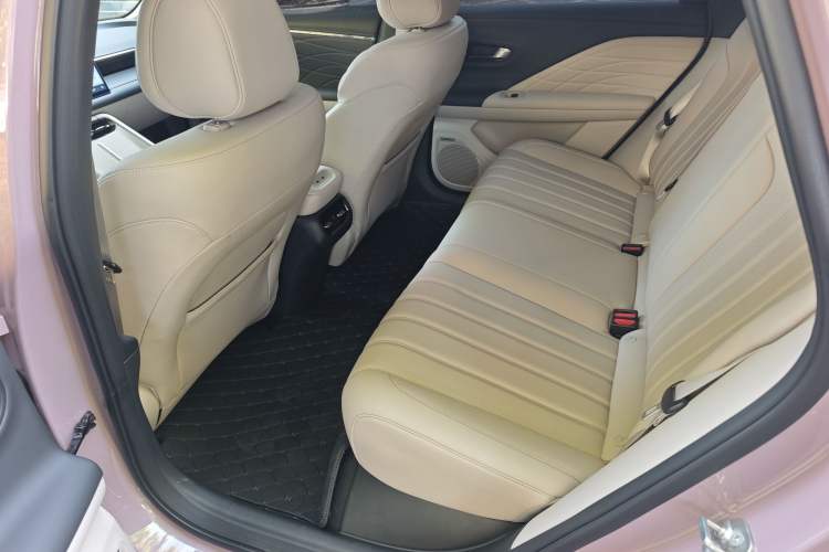 Used AION RT 2026 Model 650 Smart Luxury Edition