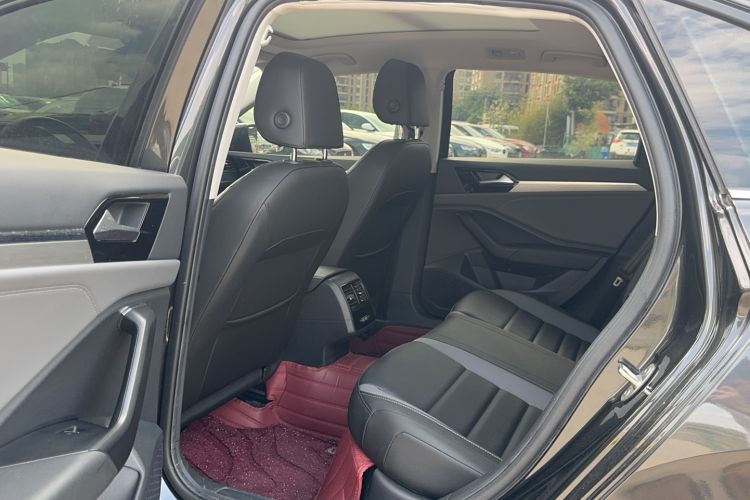 Used Volkswagen Sagitar 2021 280TSI DSG Comfort Connect Edition
