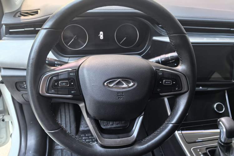 Used Chery Arrizo 5 2019 Revised PRO 1.5L CVT Youth Edition China VI Standard