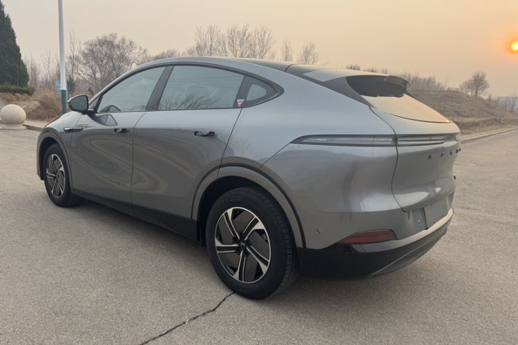 Used XPeng G6 2023 580 Long-Range Pro