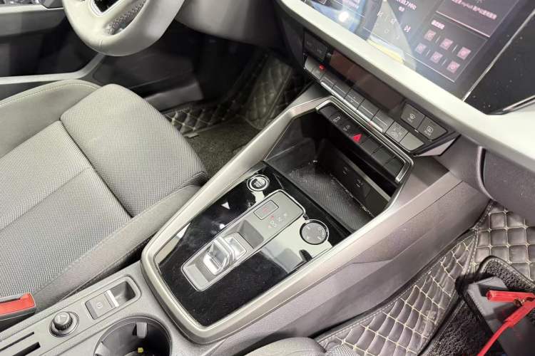 Used Audi A3 2021 Sportback 35 TFSI Ambition Style Edition
