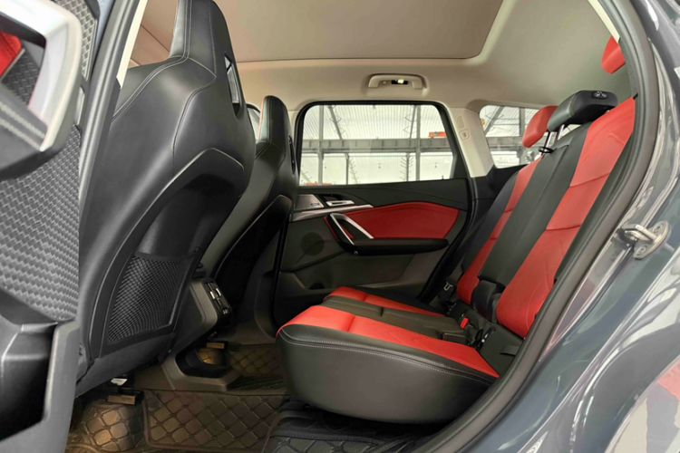 Used BMW X1 2023 xDrive25Li M Sport Package