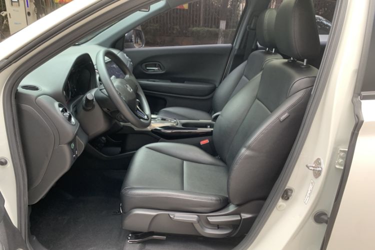 Used Honda XR-V 2017 1.8L EXi CVT Comfort Version