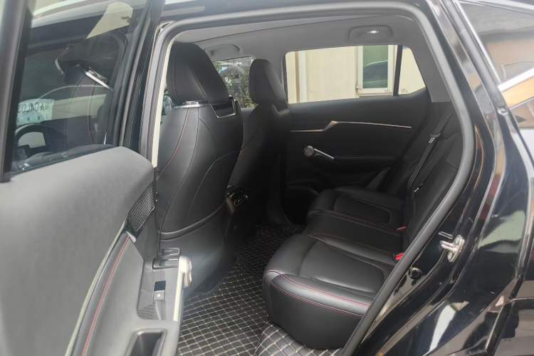 Used GAC Trumpchi EMKOO 2022 1.5T Supernova Max Edition