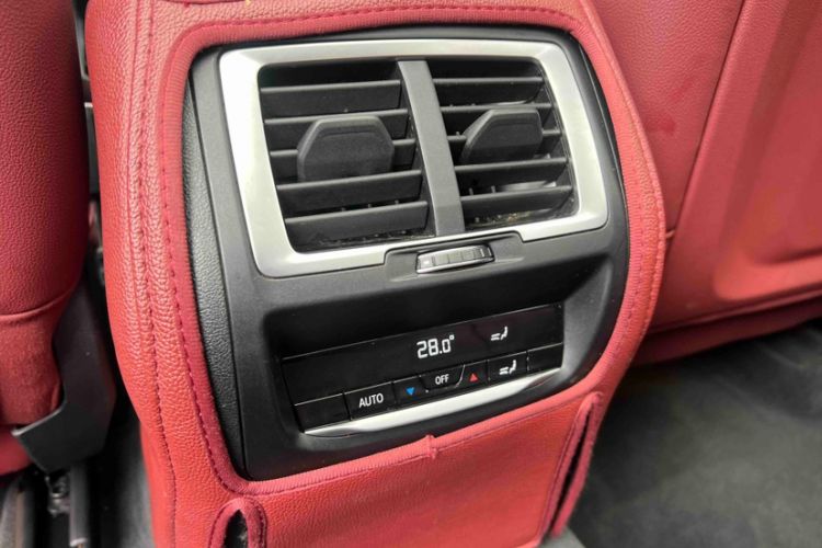 Used BMW X3 2022 xDrive25i M Sport Package