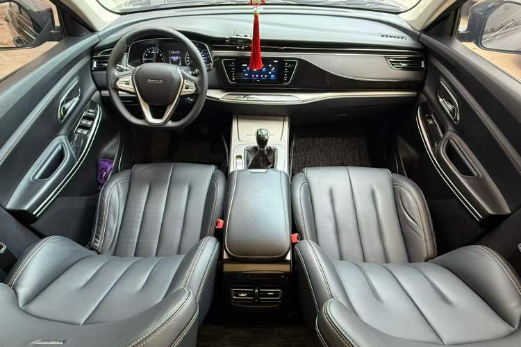 Used CHANGAN OSHAN X7 2020 1.5T Manual Luxury Version