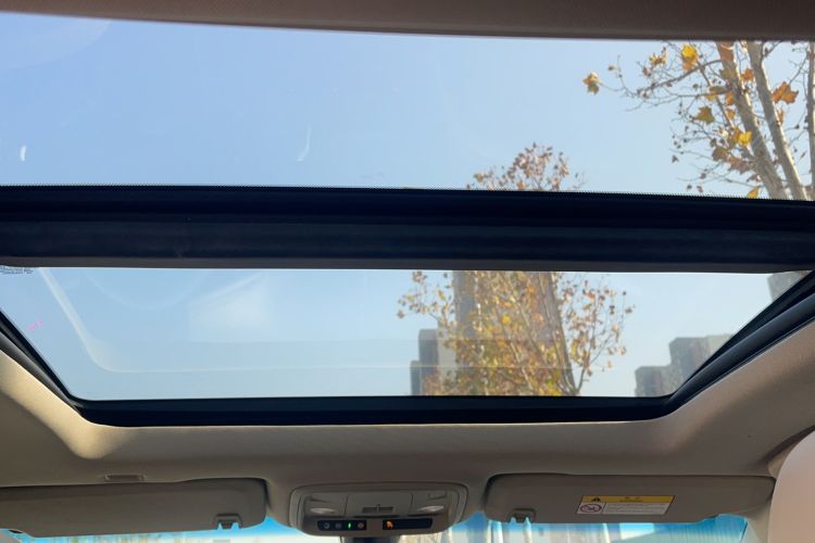 Used Cadillac XTS 2017 28T Elite Model