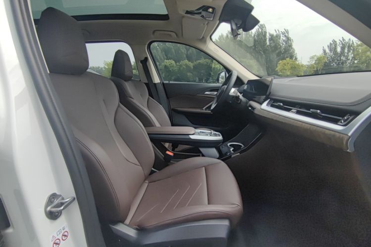 Used BMW iX1 2023 xDrive30L X Design Package
