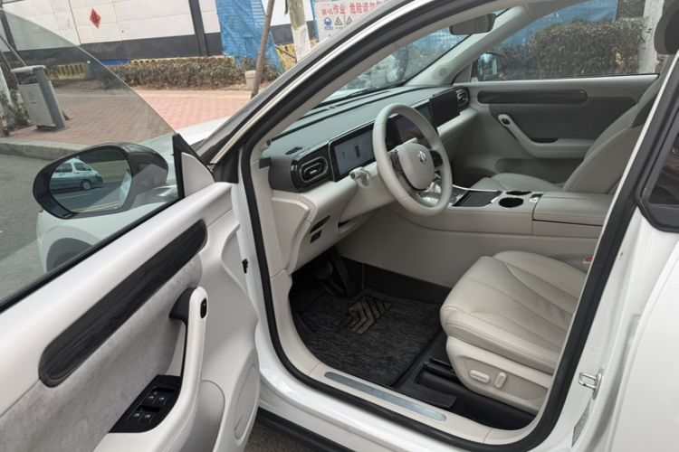 Used Leapmotor C11 2021 Luxury Edition