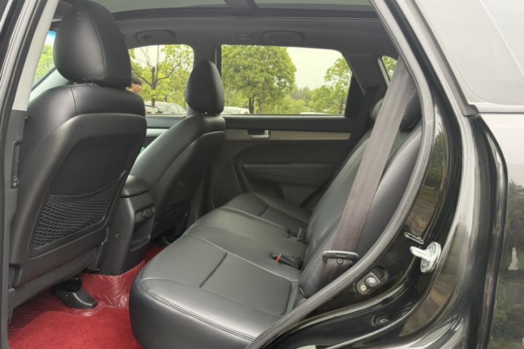 Used Kia Sorento 2013 2.2T 7-seat Diesel Comfort Edition