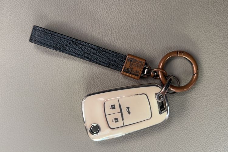 Used Buick GT 2021 Exemplar 1.5L Automatic Elite Version