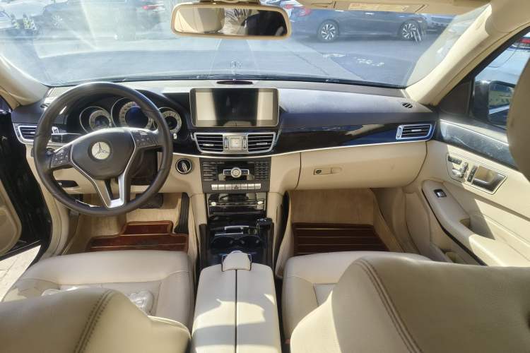 Used Mercedes-Benz E-Class 2014 Restyled E 260 L Sport Edition
