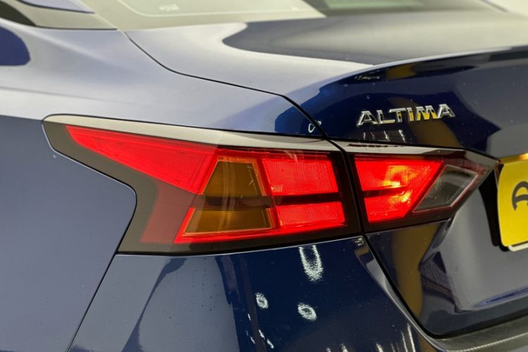 Used Nissan Teana 2021 2.0L XL Comfort Edition