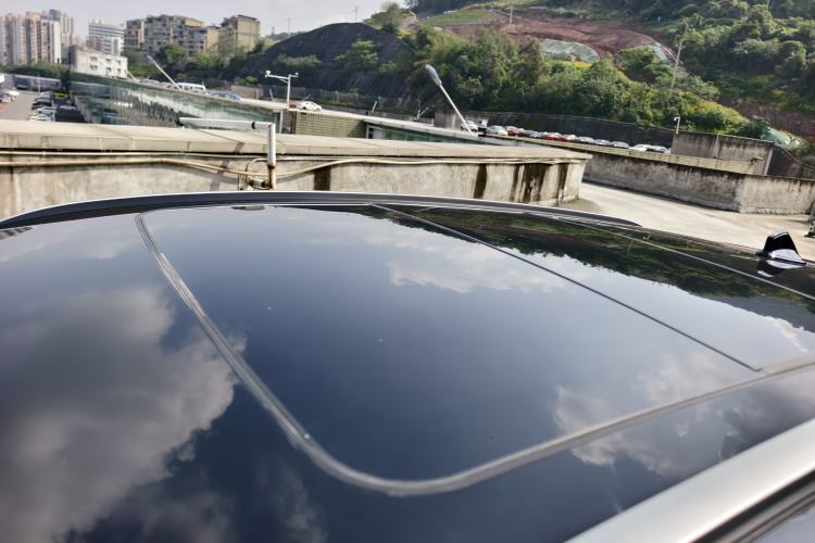 Used Lynk & Co 06 2023 Remix 1.5T Shero Roof