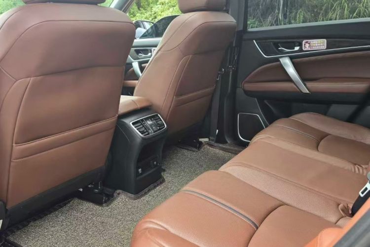 Used Honda UR-V 2020 370TURBO Two-Wheel Drive Luxury Edition