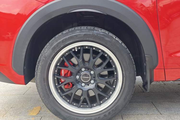 Used SOL X8 2021 300T DCT Panoramic Luxury Edition 6 Seats Exterior 7