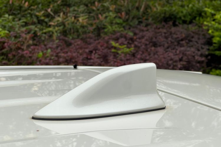 Used Toyota RAV4 2020 2.0L CVT 4x4 Trend Edition Exterior 9