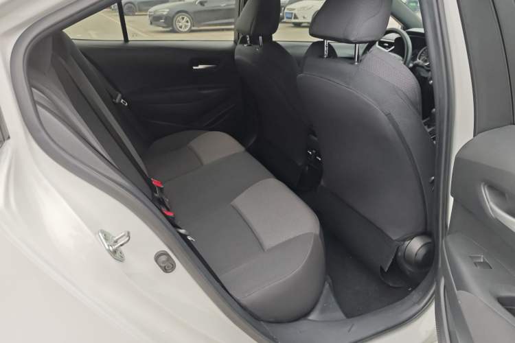 Used Toyota Levin 2022 185T CVT Luxury Edition