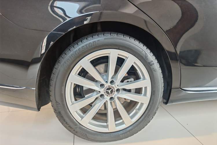 Used Mercedes-Benz S-Class 2023 Updated S 400 L Business Version
