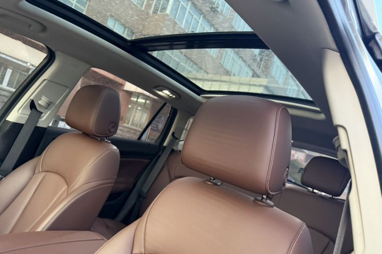 Used Buick Envision 2018 20T Two-Wheel Drive Luxury Model