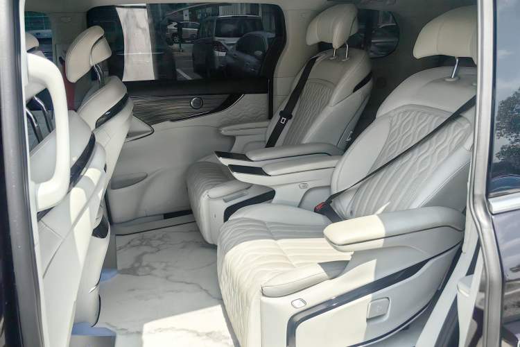 Used FORTHING Xinghai V9 2024 1.5TD 200km Qingyunti Series Premium Version