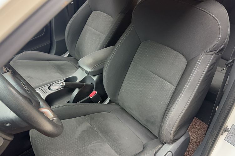 Used Kia K4 2014 1.8L Manual GL