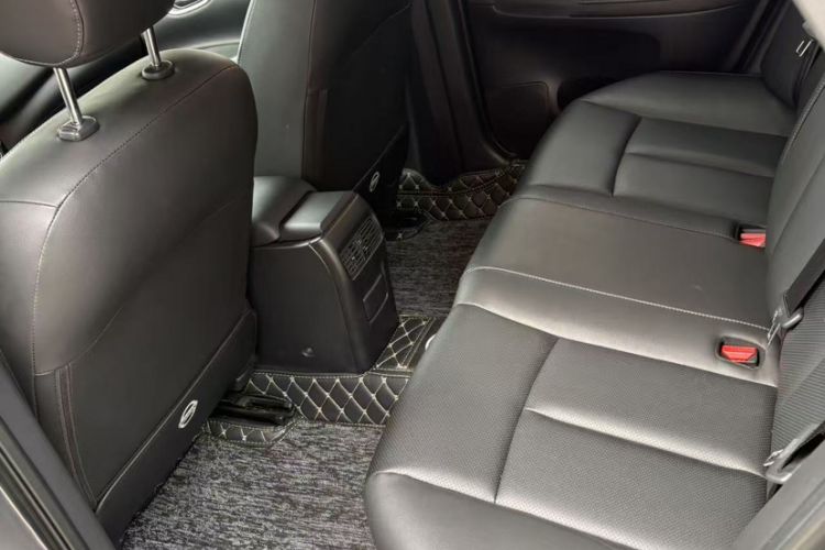 Used Nissan Sylphy 2024 Classic 1.6XL CVT Luxury Edition