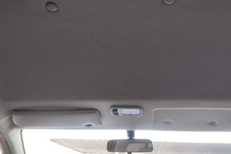 Used FORTHING Lingzhi 2023 M5 1.6L Practical Model 5 Seats
