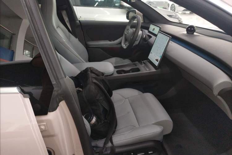 Used Nio ET5T 2024 75kWh Touring
