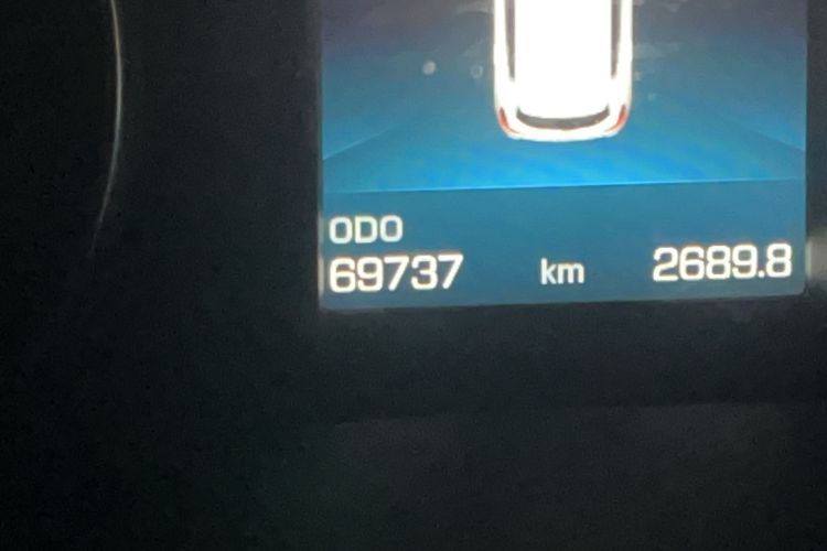 Used Haval H6 2021 1.5 GDIT Automatic Champion Edition