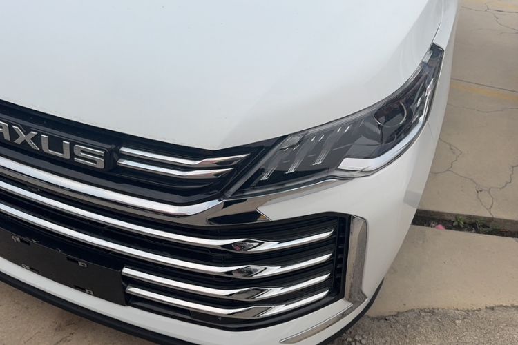 Used SAIC MAXUS G50 2021 1.5T Automatic Comfort Touring B Left Front Headlight