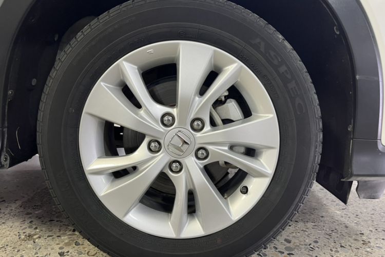 Used Honda Vezel 2017 1.5L CVT 2WD Comfort Model