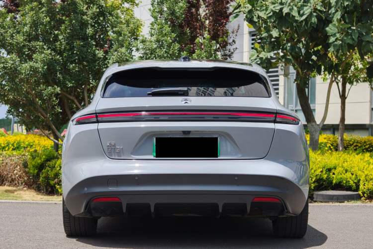 Used Nio ET5T 2023 75 kWh Touring
