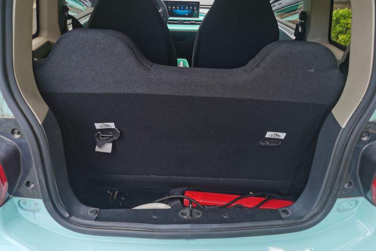 Used BAW Yuanbao 2022 Bao Meng Edition