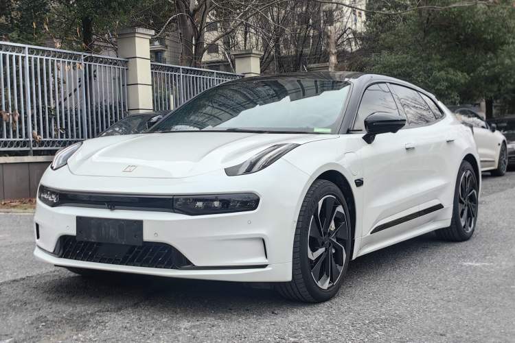 Used Zeekr 001 2023 ME Edition 100 kWh