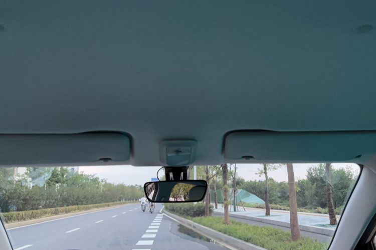 Used Wuling Bingo 2023 203km Light Edition