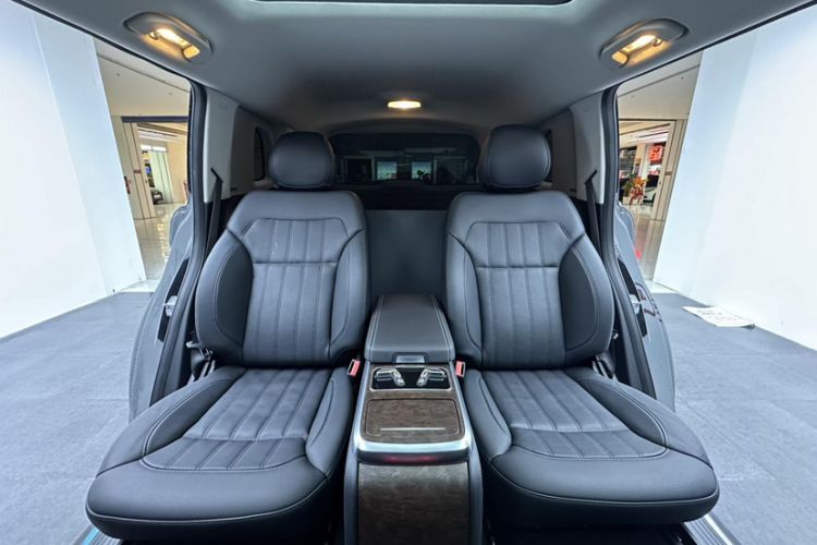 Used BAIC Off-Road BJ90 2021 4.0T Prestige Edition
