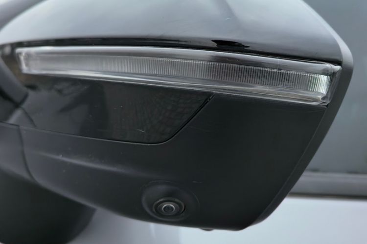 Used Ford Equator Sport 2023 Edge EcoBoost 170 Light & Shadow
