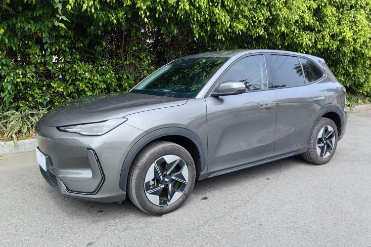 Used Geely Galaxy E5 2024 530km Long-Range Version