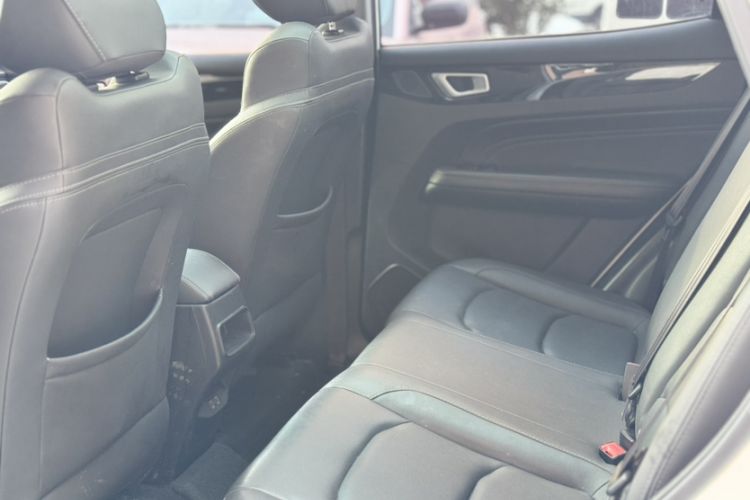 Used Cowin Xuanjie 2020 Updated 1.5L CVT Zhaо