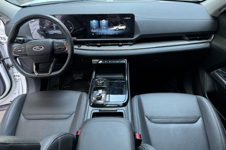 Used Ford Equator Sport 2023 EcoBoost 170 Elite Model