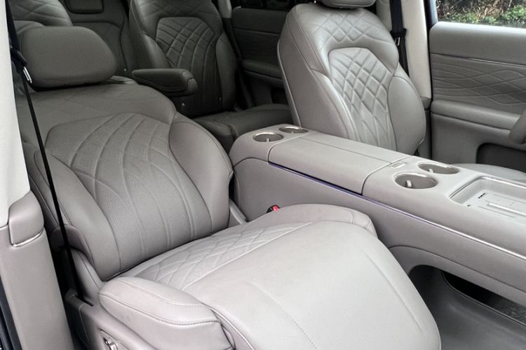 Used IM LS9 2026 Model 52 Ultra
