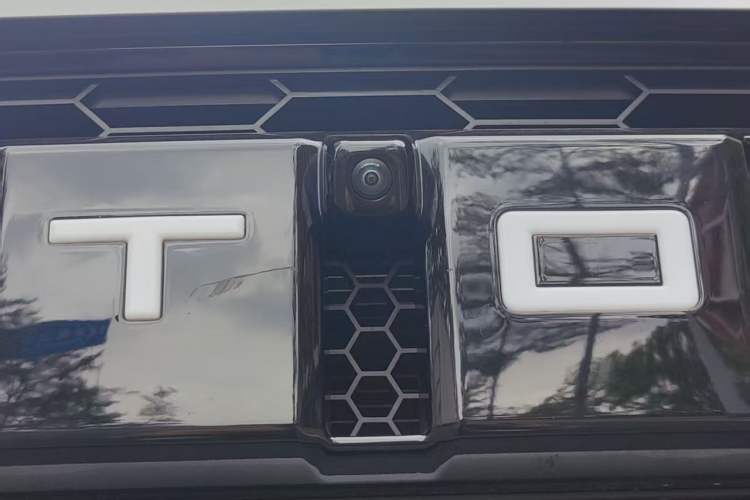 Used JETOUR Traveler 2023 2.0T Four-Wheel Drive Conqueror