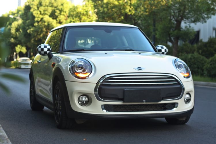 Used MINI MINI 2016 1.2T ONE Pioneer Edition