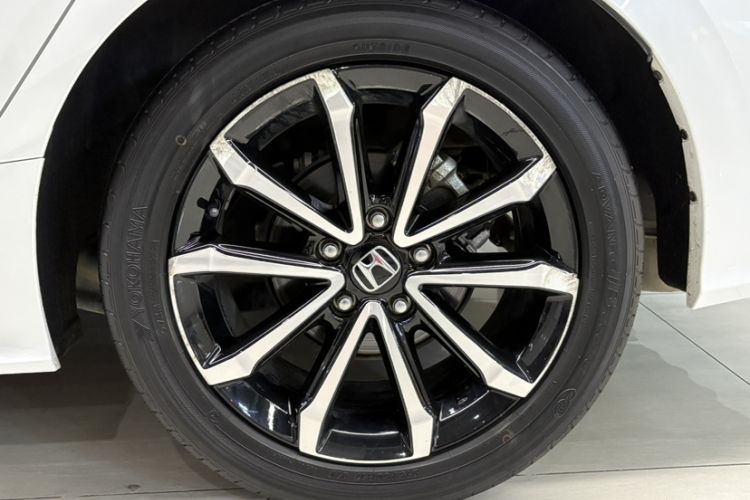 Used Honda Integra 2023 240TURBO CVT Phantom Night · Tech Edition