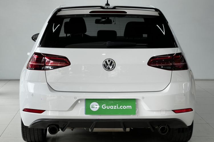 Used Volkswagen Golf 2020 280TSI DSG R-Line Version